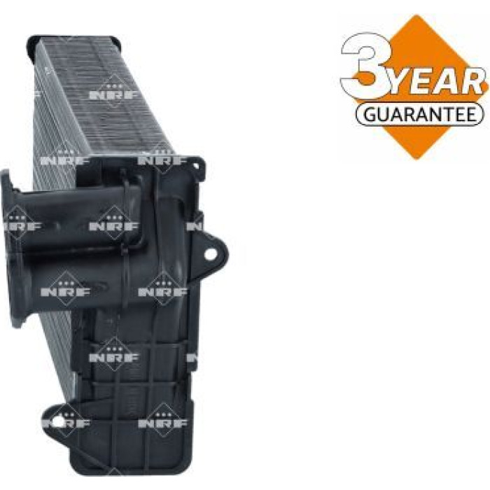 NRF Heizungskühler 53634 NRF Heizungskühler 53634
