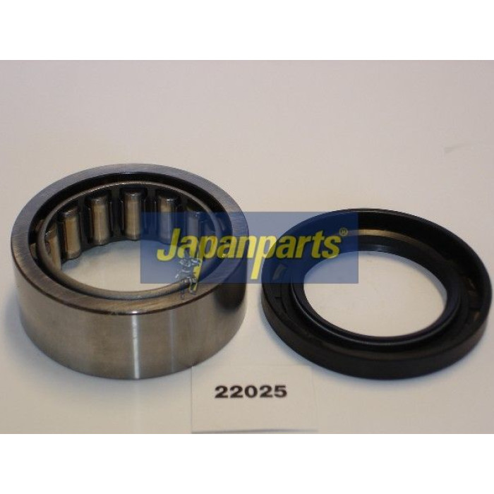 Japanparts Radlager KK-22025 Japanparts Radlager KK-22025