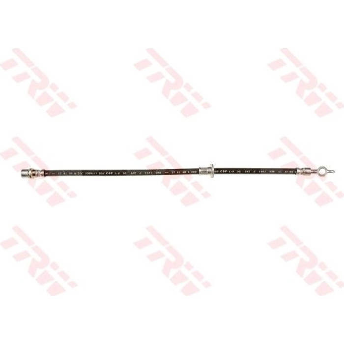 TRW Bremsschlauch PHD342 TRW Bremsschlauch PHD342