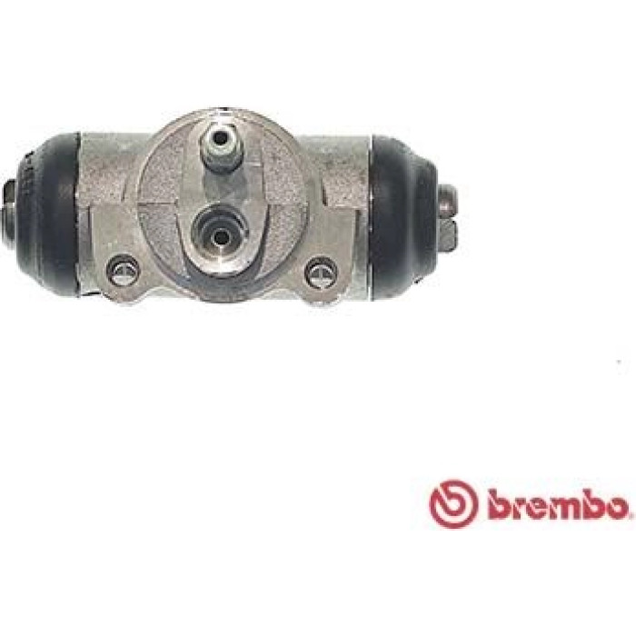 BREMBO Radbremszylinder A 12 B92 BREMBO Radbremszylinder A 12 B92