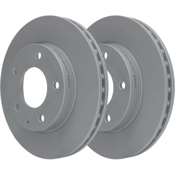 ATE Bremsscheibe Mazda S. 626/Mx-6/Premacy/Xedos 1.8-2.5 92-05 24.0124-0129.1 ATE Bremsscheibe Mazda S. 626/Mx-6/Premacy/Xedos 1.8-2.5 92-05 24.0124-0129.1
