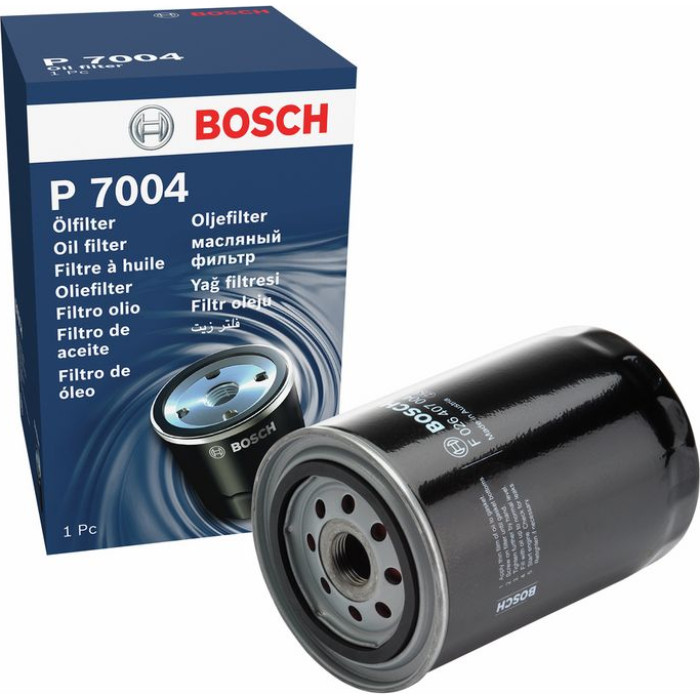 Bosch Ölfilter F 026 407 004 Bosch Ölfilter F 026 407 004