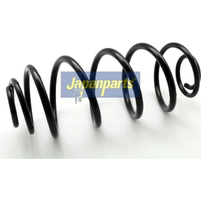 Japanparts Fahrwerksfeder ZC6239J Japanparts Fahrwerksfeder ZC6239J