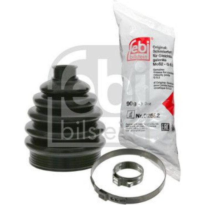 FEBI BILSTEIN Gelenkmanschette 01438 FEBI BILSTEIN Gelenkmanschette 01438