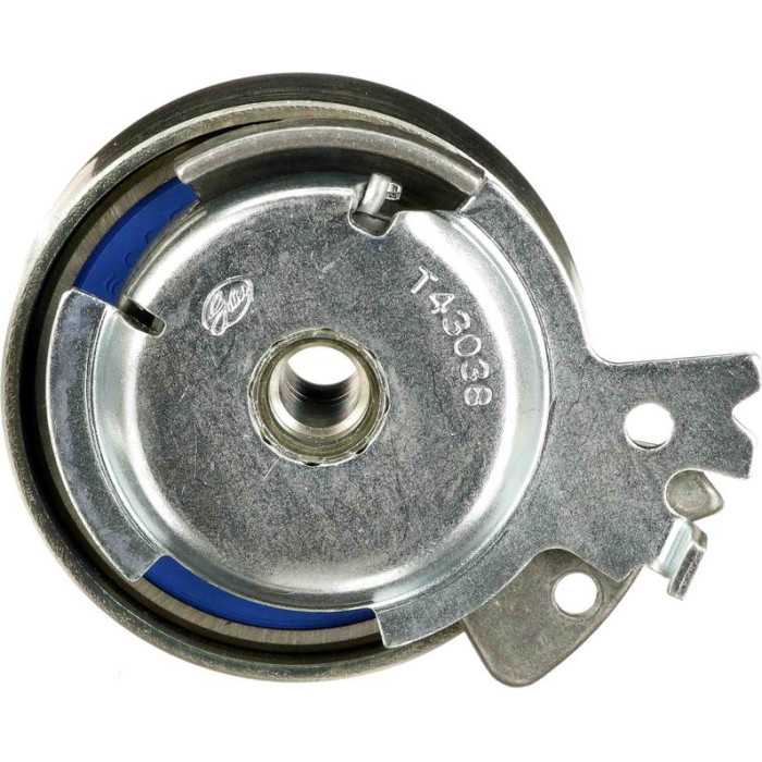 T43038 Gates Spannrolle T43038 T43038 Gates Spannrolle T43038