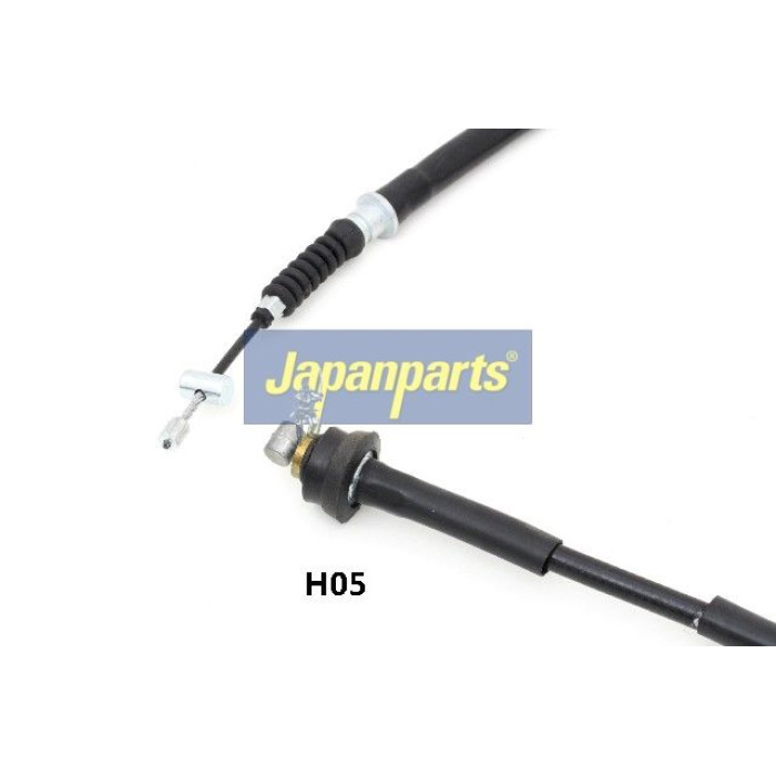 Seilzug, Feststellbremse Hyundai T. Coupe 02-09 Pr BC-H05 Seilzug, Feststellbremse Hyundai T. Coupe 02-09 Pr BC-H05