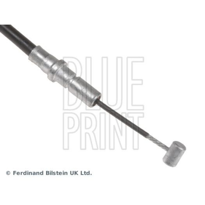 Seilzug, Feststellbremse Honda T. Accord 2.0-2.4 03-08 Pr ADH246158 Seilzug, Feststellbremse Honda T. Accord 2.0-2.4 03-08 Pr ADH246158