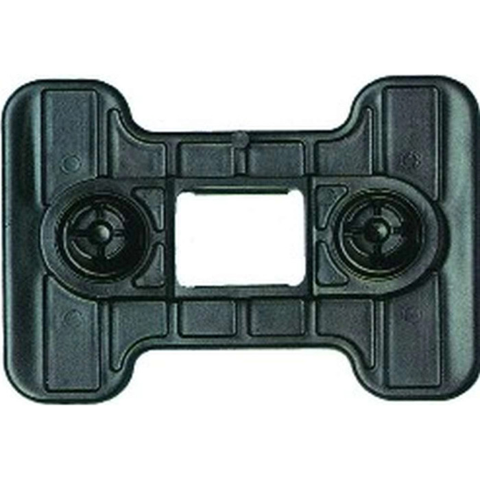 Stoßstangenhalter / Vordere Abdeckung Ty Seat Ibiza 93-99 Cordoba 93-99 / Vw Golf Iii Polo 90-94 Vento (2 Stück) 20513