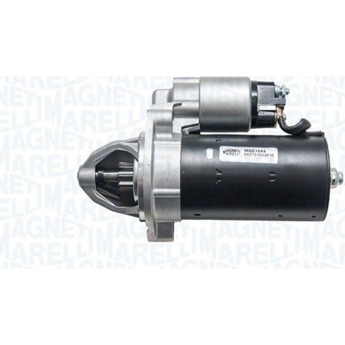 Magneti Marelli Anlasser 063721044010 Magneti Marelli Anlasser 063721044010