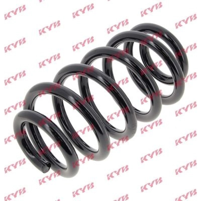 RH2076 KYB Fahrwerksfeder Audi P. A4 1.8-3.0 11.00-06.08 RH2076 KYB Fahrwerksfeder Audi P. A4 1.8-3.0 11.00-06.08