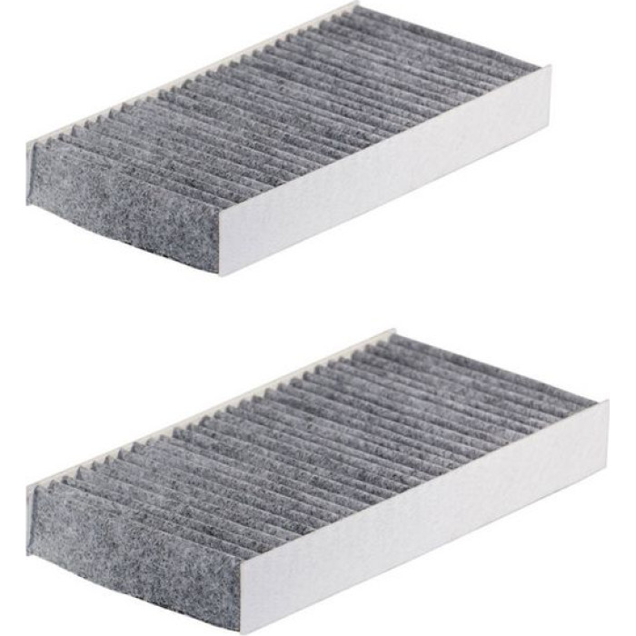 K 1198A-2x Filtron Innenraumfilter K 1198A-2x