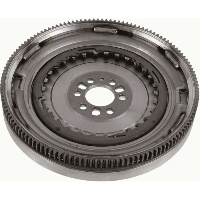 Sachs Zweimassenschwungrad 2295 601 048