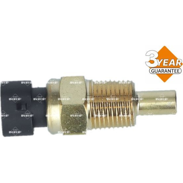 NRF Kühlmitteltemperatursensor 727142 NRF Kühlmitteltemperatursensor 727142