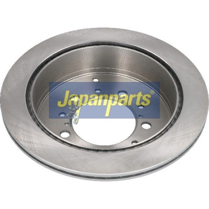 Japanparts Bremsscheibe DP-237C