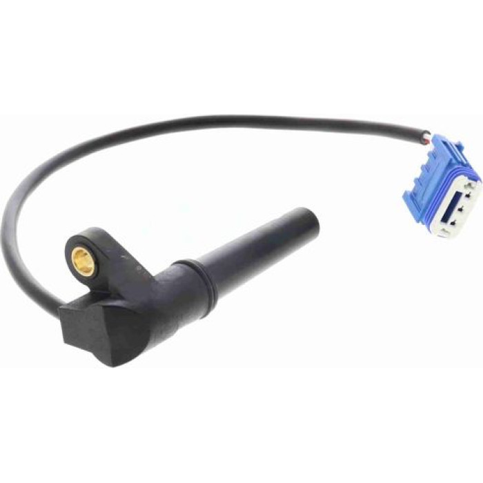 Vemo Drehzahlsensor für Automatikgetriebe V42-72-0059 Vemo Drehzahlsensor für Automatikgetriebe V42-72-0059