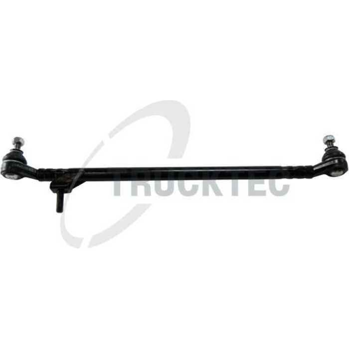 TRUCKTEC AUTOMOTIVE Lenkrad 02.37.063 TRUCKTEC AUTOMOTIVE Lenkrad 02.37.063