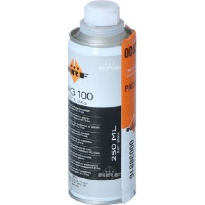 38816 NRF PAG 100 Klimakompressoröl 38816