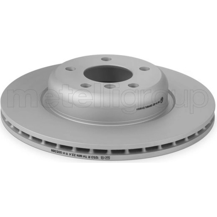 Cifam Bremsscheibe 800-1253C Cifam Bremsscheibe 800-1253C