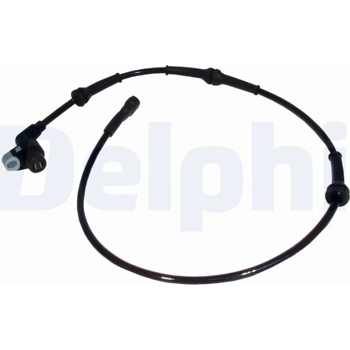 Delphi ABS-Sensor SS20018 Delphi ABS-Sensor SS20018