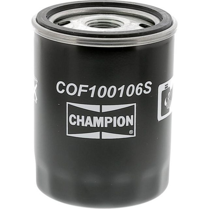 COF100106S Champion Ölfilter COF100106S COF100106S Champion Ölfilter COF100106S
