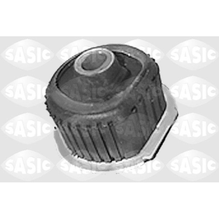 SASIC Lagerung, Achsträger 9001616 SASIC Lagerung, Achsträger 9001616