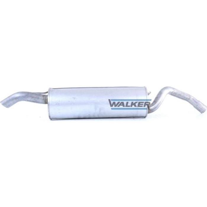 Walker Endschalldämpfer 22700 Walker Endschalldämpfer 22700