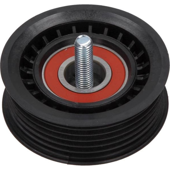 MAXGEAR Keilrippenriemen-Umlenk-/Führungsrolle 57535MG 54-1087 MAXGEAR Keilrippenriemen-Umlenk-/Führungsrolle 57535MG 54-1087