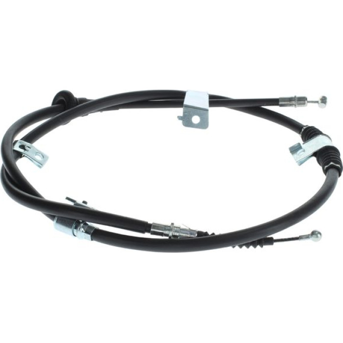 Bosch Handbremsseil rechts 1987482944