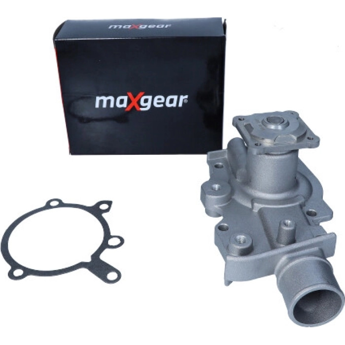MAXGEAR Wasserpumpe / Kühlmittelpumpe 47-0021 – Kennung MGC-5249 MAXGEAR Wasserpumpe / Kühlmittelpumpe 47-0021 – Kennung MGC-5249