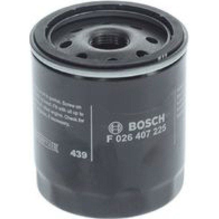 F 026 407 225 Bosch Ölfilter F 026 407 225 F 026 407 225 Bosch Ölfilter F 026 407 225