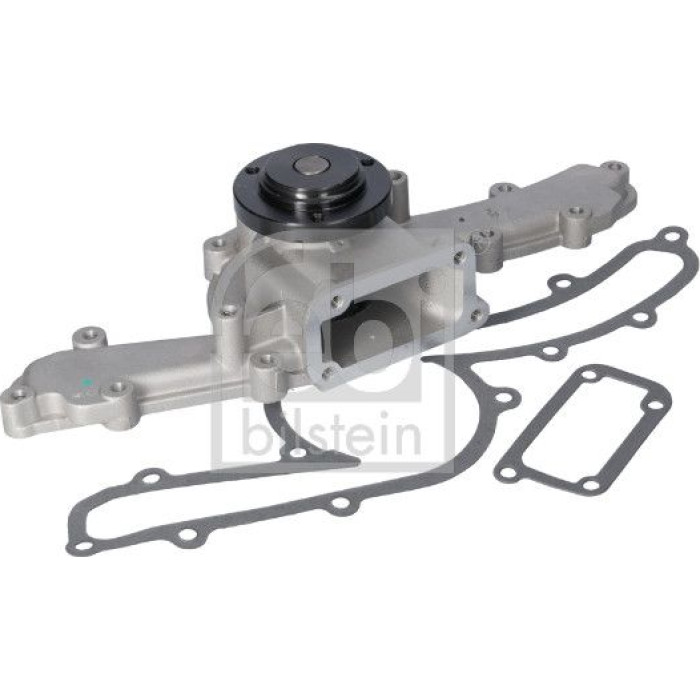 febi bilstein Wasserpumpe / Kühlmittelpumpe 39882 febi bilstein Wasserpumpe / Kühlmittelpumpe 39882