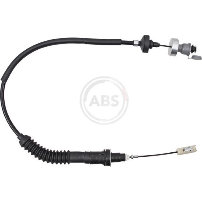 A.B.S. Kupplungsseil K26820 A.B.S. Kupplungsseil K26820