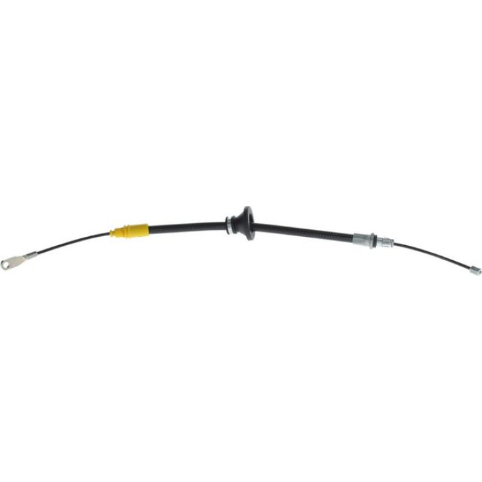 Bosch Handbremsseil 1987482632 Bosch Handbremsseil 1987482632
