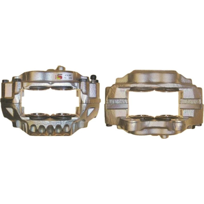 Bosch Bremssattel Vorderachse rechts 0 986 474 067 Bosch Bremssattel Vorderachse rechts 0 986 474 067