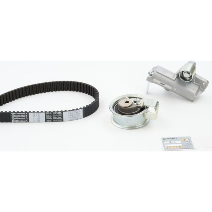 Continental CTAM Timing-Kit CT909K9 Continental CTAM Timing-Kit CT909K9