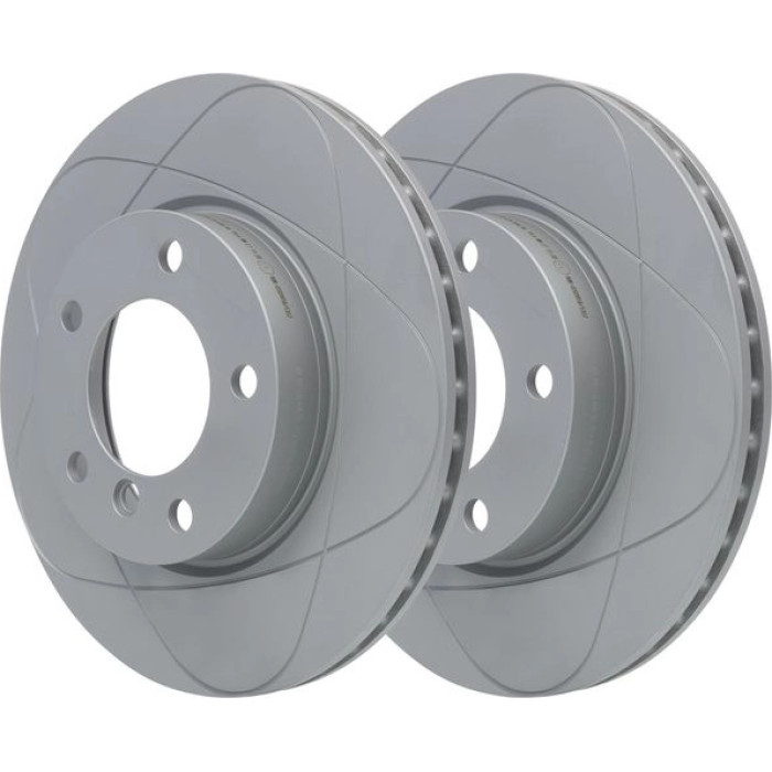 ATE Bremsscheibe BMW S. 3/Z3/Z4 90-05 PowerDisc 24.0322-0115.1 ATE Bremsscheibe BMW S. 3/Z3/Z4 90-05 PowerDisc 24.0322-0115.1