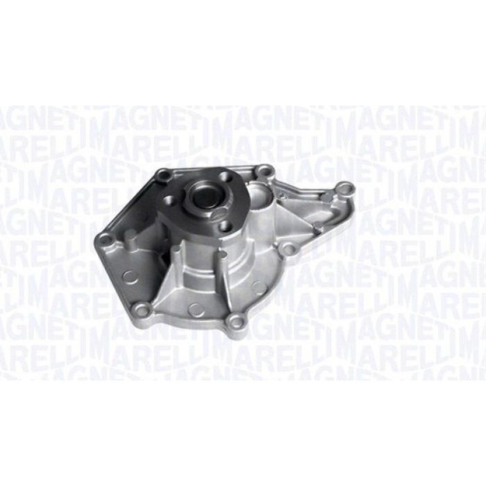 Magneti Marelli Wasserpumpe / Kühlmittelpumpe 352316171205 Magneti Marelli Wasserpumpe / Kühlmittelpumpe 352316171205