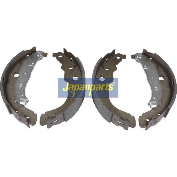Japanparts Bremsbacken GF-0614AF Japanparts Bremsbacken GF-0614AF