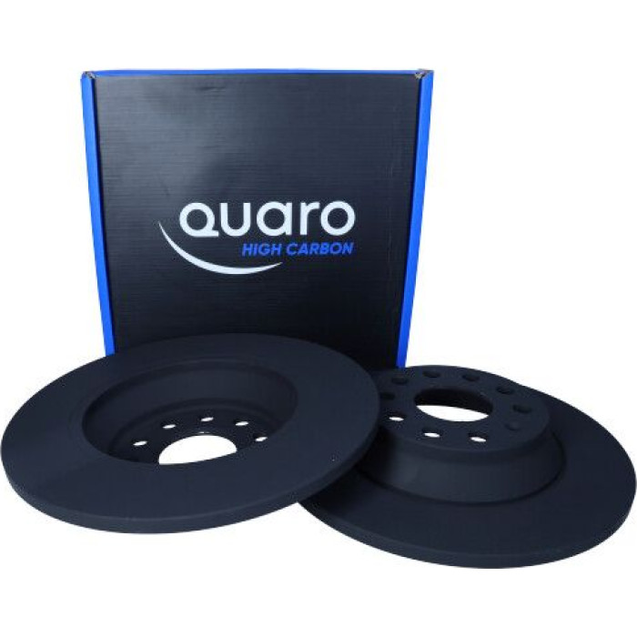 QD2268HC Quaro Bremsscheibe QD2268HC QD2268HC Quaro Bremsscheibe QD2268HC