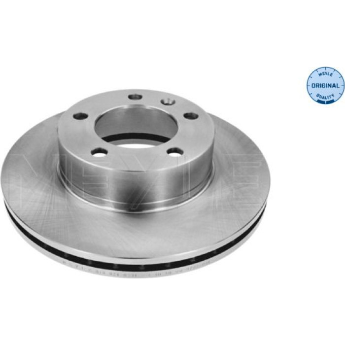 MEYLE Bremsscheibe Renault Master 98 6155210011 MEYLE Bremsscheibe Renault Master 98 6155210011