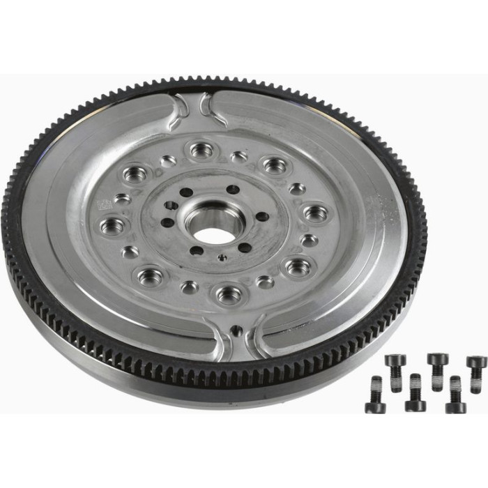 Sachs Zweimassenschwungrad 2294 001 995 Sachs Zweimassenschwungrad 2294 001 995