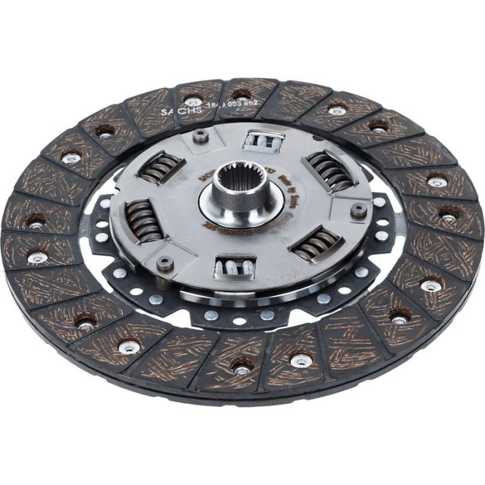 Sachs Kupplungssatz 3000 053 010 Sachs Kupplungssatz 3000 053 010