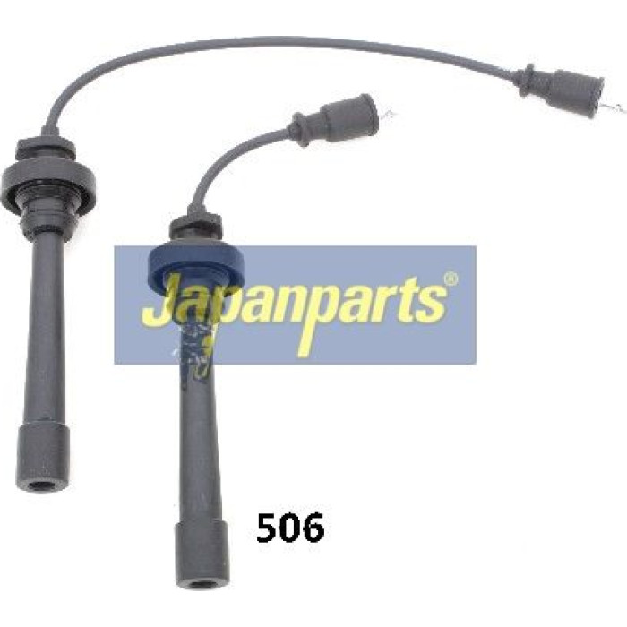 Zündleitungssatz IC-506 Zündleitungssatz IC-506