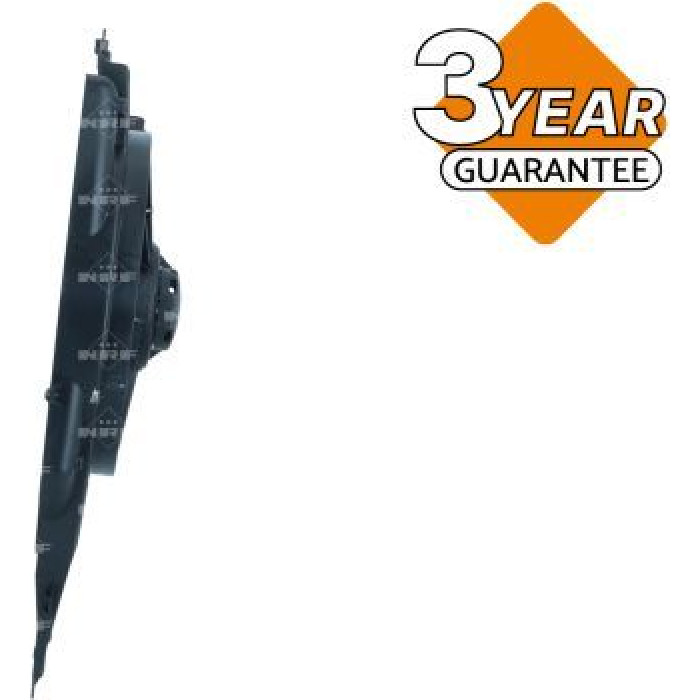 NRF Kühlerlüfter 47034 NRF Kühlerlüfter 47034