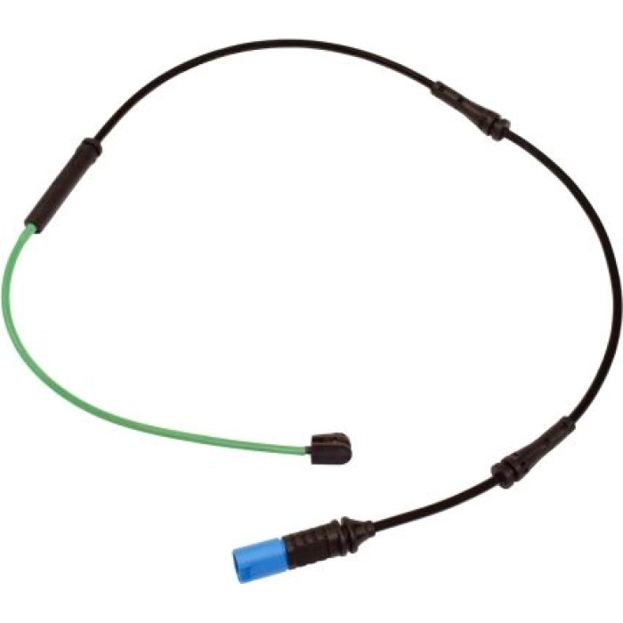 Textar Bremsbelagverschleißsensor 98064200 Textar Bremsbelagverschleißsensor 98064200
