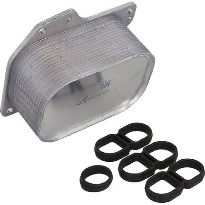 Kamoka Ölkühler 7730045 - Motoröl Kamoka Ölkühler 7730045 - Motoröl