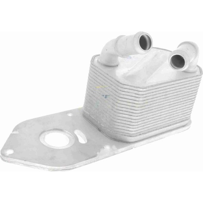 Vemo Motorölkühler V25-60-3027 Vemo Motorölkühler V25-60-3027