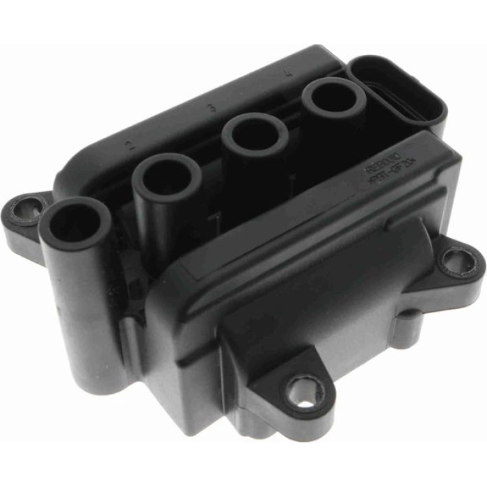 Vemo Zündspule V46-70-0028 Vemo Zündspule V46-70-0028