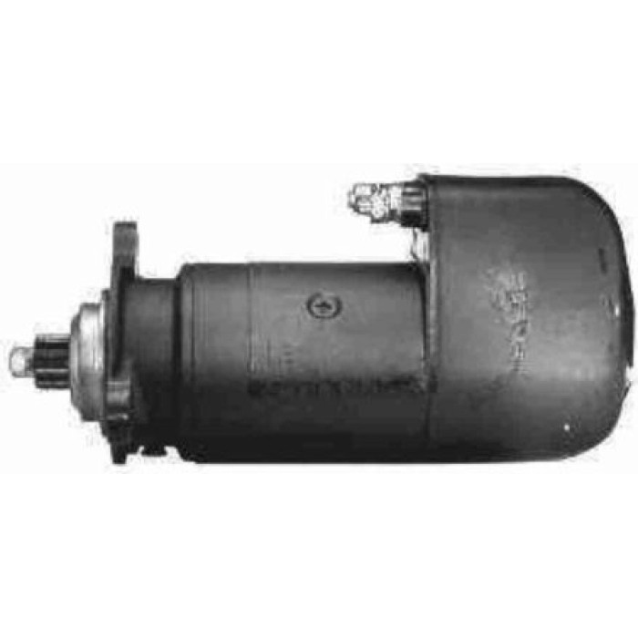 Vemo Anlasser V31-12-11570 Vemo Anlasser V31-12-11570