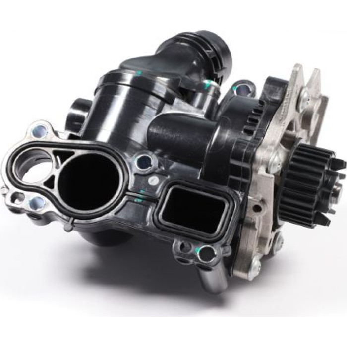 HEPU Wasserpumpe P682P HEPU Wasserpumpe P682P
